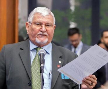 Zeca do PT propõe residencial indígena urbano em Bodoquena