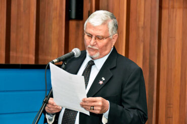 Zeca solicita veículo para atender demandas da cultura e esporte em Cassilândia e Naviraí