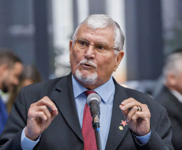 Zeca propõe criação de frente para fiscalização e melhoria da agricultura familiar em MS