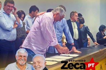 Mais 483 moradias do Minha Casa Minha Vida em MS