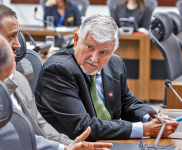 Zeca cobra revisão de progressão funcional dos servidores do Judiciário de MS