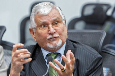 Zeca solicita patrulhamento e posto da PM em assentamento de Nioaque