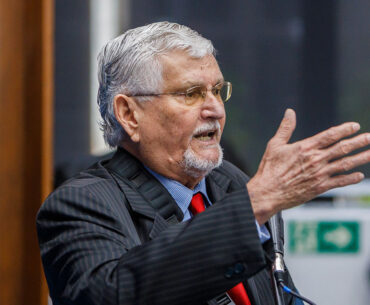 Zeca solicita aumento nos recursos do próximo Plano Safra ao Pronaf