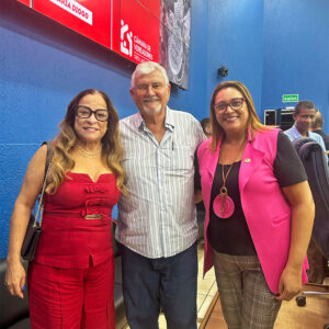 Audiência pública sobre a agricultura familiar em Três Lagoas