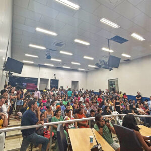 Audiência pública sobre a agricultura familiar em Três Lagoas