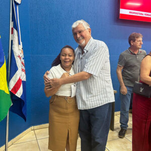 Audiência pública sobre a agricultura familiar em Três Lagoas