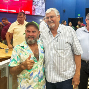 Audiência pública sobre a agricultura familiar em Três Lagoas