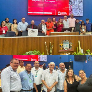 Audiência pública sobre a agricultura familiar em Três Lagoas