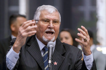 Zeca finaliza semestre com atuação parlamentar de protagonismo na Alems