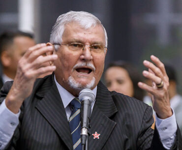 Zeca finaliza semestre com atuação parlamentar de protagonismo na Alems