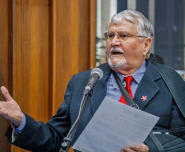 Zeca cobra regulamentação do Selo da Agricultura Familiar de MS