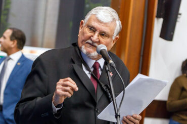 Zeca pede agilidade nas investigações e punição por gritos de apoio à tortura na PM-MS