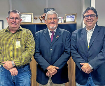 Zeca apresenta moção de congratulação à Agraer pelo fomento à agricultura familiar