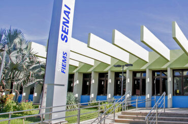 Zeca solicita esforços para o não fechamento de unidade do Senai em Corumbá