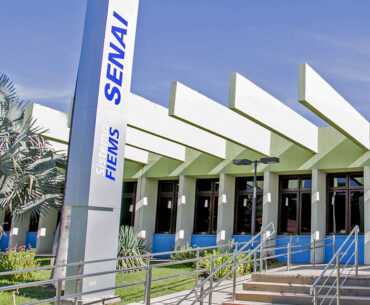 Zeca solicita esforços para o não fechamento de unidade do Senai em Corumbá