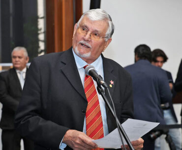 Seminário na Alems debate política fundiária e desenvolvimento sustentável em MS