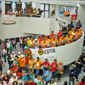 Títulos, Fomento Mulher e condomínio quilombola marcam seminário promovido por Zeca