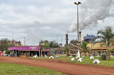 Zeca pede investigação contra despejo de resíduos de Usina Raízen em Rio Brilhante