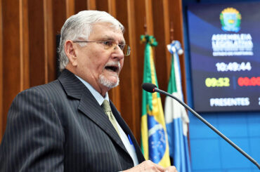 Zeca do PT comemora decisão favorável em processo contra calúnia e difamação