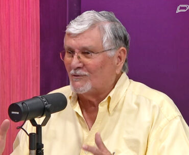 Entrevista ao podcast Política de Primeira Entrevista ao podcast Política de Primeira