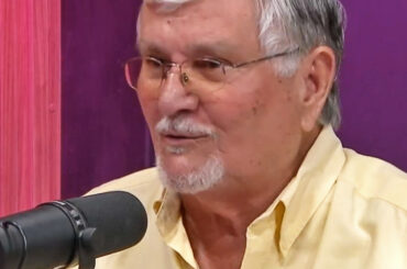 A origem de "Zeca do PT"