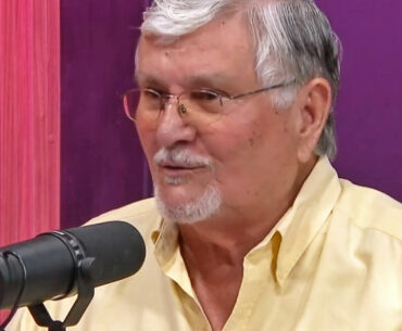 A origem de “Zeca do PT” A origem de "Zeca do PT"