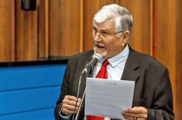 Zeca solicita recuperação de trechos das rodovias MS-145, MS-141 e MS-475