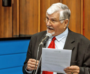 Zeca solicita recuperação de trechos das rodovias MS-145, MS-141 e MS-475