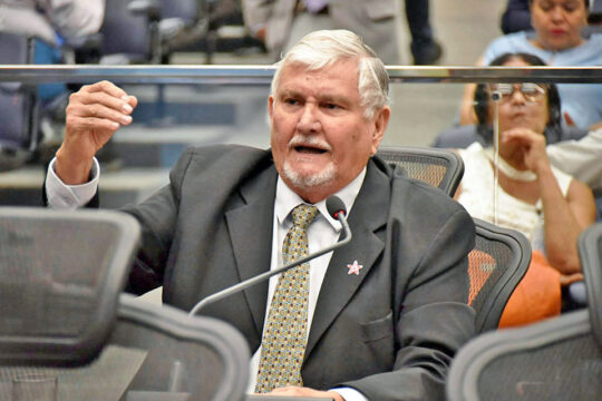 Após pedido de Zeca, Agesul anuncia pavimentação na MS-345 em Aquidauana