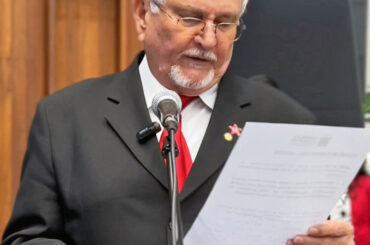 Congratulação à PGFN