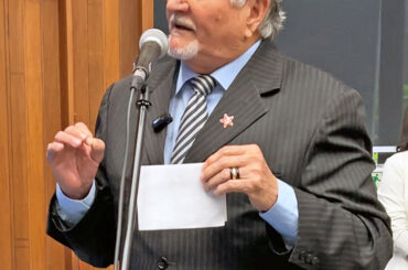 A luta do presidente Lula contra a fome