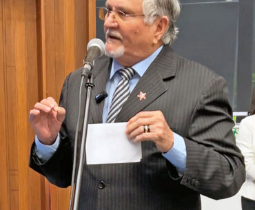 A luta do presidente Lula contra a fome A luta do presidente Lula contra a fome