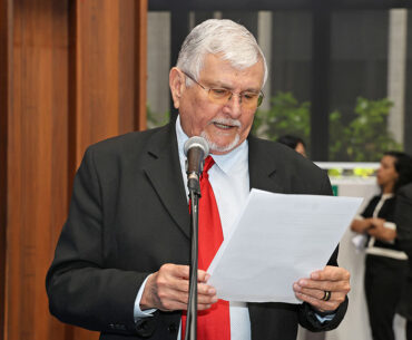 Zeca pede novo transformador de energia para assentamento em Três Lagoas