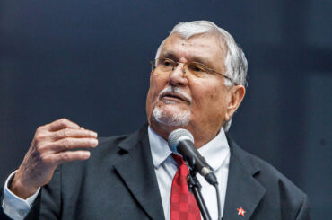 Zeca volta a cobrar regulamentação do Selo da Agricultura Familiar em MS