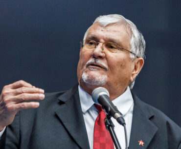 Zeca volta a cobrar regulamentação do Selo da Agricultura Familiar em MS