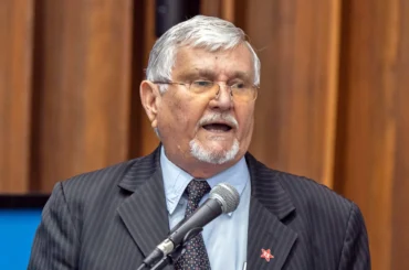 Zeca solicita recuperação urgente de trecho da BR-163 entre Dourados e Caarapó