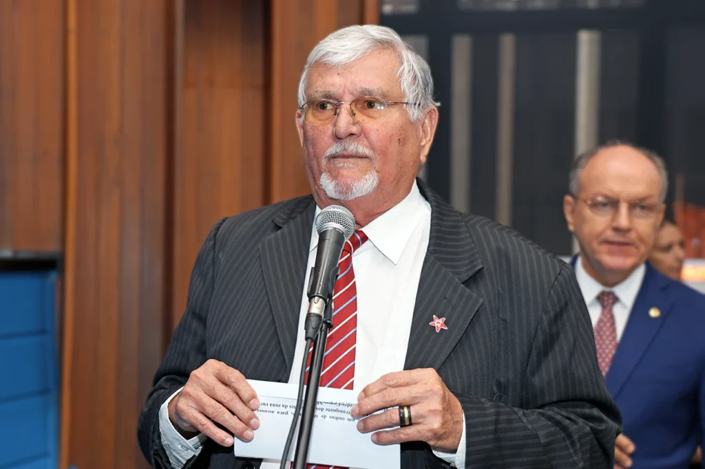 Zeca cobra envio urgente de medicamentos para Aldeia Limão Verde