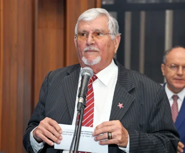 Zeca cobra envio urgente de medicamentos para Aldeia Limão Verde