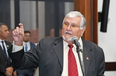 Zeca do PT apresenta projeto de lei que cria o Programa MS Trifásico