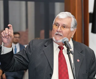 Zeca do PT apresenta projeto de lei que cria o Programa MS Trifásico Zeca do PT apresenta projeto de lei que cria o Programa MS Trifásico