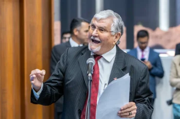 Zeca cobra apuração sobre não regulamentação do Selo da Agricultura Familiar