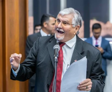 Zeca cobra apuração sobre não regulamentação do Selo da Agricultura Familiar