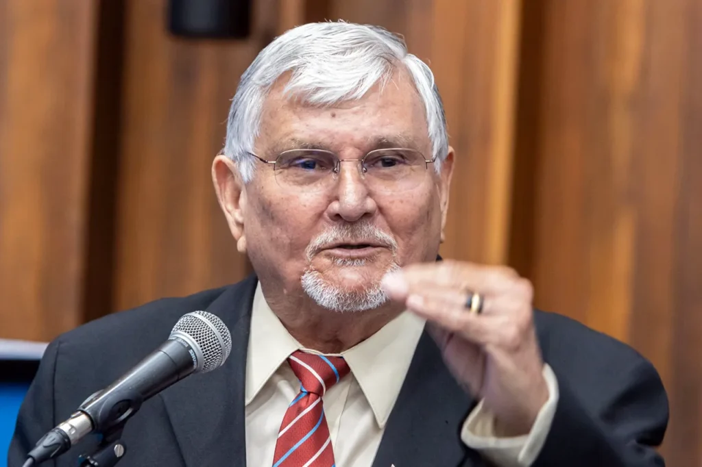 Zeca apresenta moção de aplauso à Acrissul por resultados da Expogrande 2026