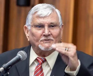 Zeca apresenta moção de aplauso à Acrissul por resultados da Expogrande 2026