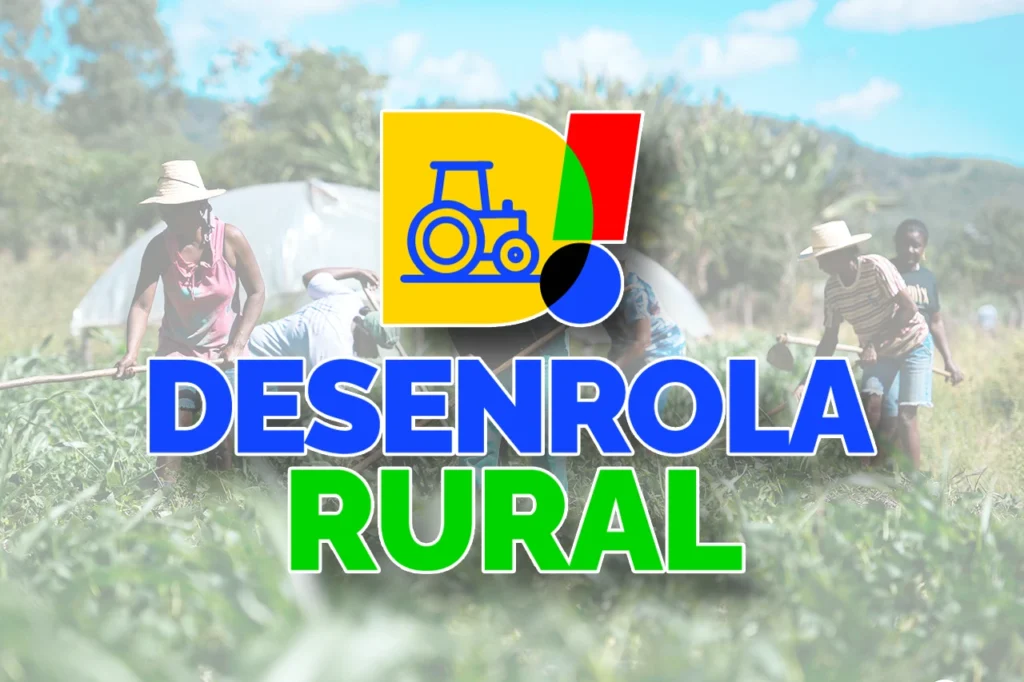 Desenrola Rural 3 tem ampliação de prazo e retomada do acesso ao crédito na agricultura familiar