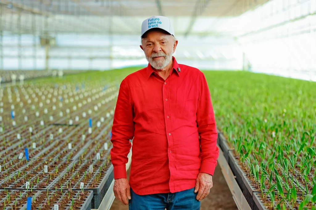 Zeca do PT parabeniza Lula pelo lançamento do programa Move Agricultura
