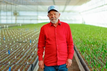 Zeca do PT parabeniza Lula pelo lançamento do programa Move Agricultura