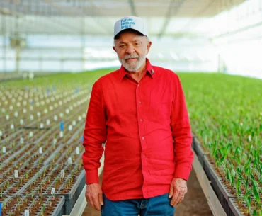 Zeca do PT parabeniza Lula pelo lançamento do programa Move Agricultura